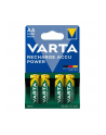 Varta AKUMULATORY R6 2400 mAh 4szt ready 2 use - nr 6