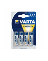 Varta Baterie Alkaliczne R3 AAA 4szt energy - nr 2