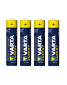 Varta Baterie Alkaliczne R3 AAA 4szt energy - nr 5