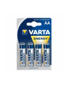 Varta Baterie Alkaliczne R6 AA 4szt energy - nr 1