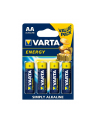 Varta Baterie Alkaliczne R6 AA 4szt energy - nr 5