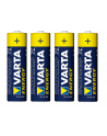 Varta Baterie Alkaliczne R6 AA 4szt energy - nr 6