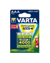 Varta Akumulator R3 1000 mAh 4szt ready 2 use - nr 13