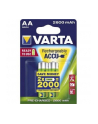 Varta Akumulatory R6 2600mAh 2szt                                            proffesional ready 2 use - nr 12