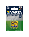 Varta Akumulatory R6 2600mAh 2szt                                            proffesional ready 2 use - nr 15