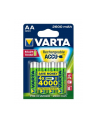 Varta Akumulatory R6 2600mAh 2szt                                            proffesional ready 2 use - nr 4