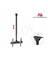Maclean Uchwyt TV sufitowy 50kg MC-631 32-55 - nr 17