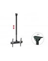 Maclean Uchwyt TV sufitowy 50kg MC-631 32-55 - nr 31