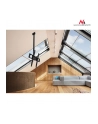 Maclean Uchwyt TV sufitowy 50kg MC-631 32-55 - nr 40