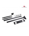 Maclean Uchwyt TV sufitowy 50kg MC-631 32-55 - nr 69