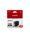 Tusz Canon PGI1500XLBK czarny  MB2050/MB2350 - nr 16
