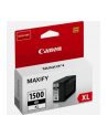 Tusz Canon PGI1500XLBK czarny  MB2050/MB2350 - nr 29