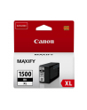 Tusz Canon PGI1500XLBK czarny  MB2050/MB2350 - nr 37