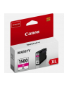 Tusz Canon PGI1500XLM kolorowy MB2050/MB2350 - nr 11
