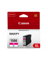 Tusz Canon PGI1500XLM kolorowy MB2050/MB2350 - nr 19