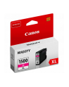 Tusz Canon PGI1500XLM kolorowy MB2050/MB2350 - nr 27