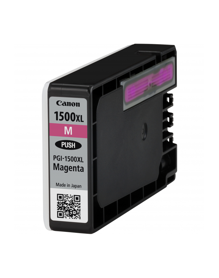 Tusz Canon PGI1500XLM kolorowy MB2050/MB2350 główny