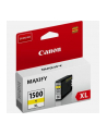 Tusz Canon PGI1500XLY kolorowy MB2050/MB2350 - nr 11