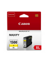 Tusz Canon PGI1500XLY kolorowy MB2050/MB2350 - nr 18