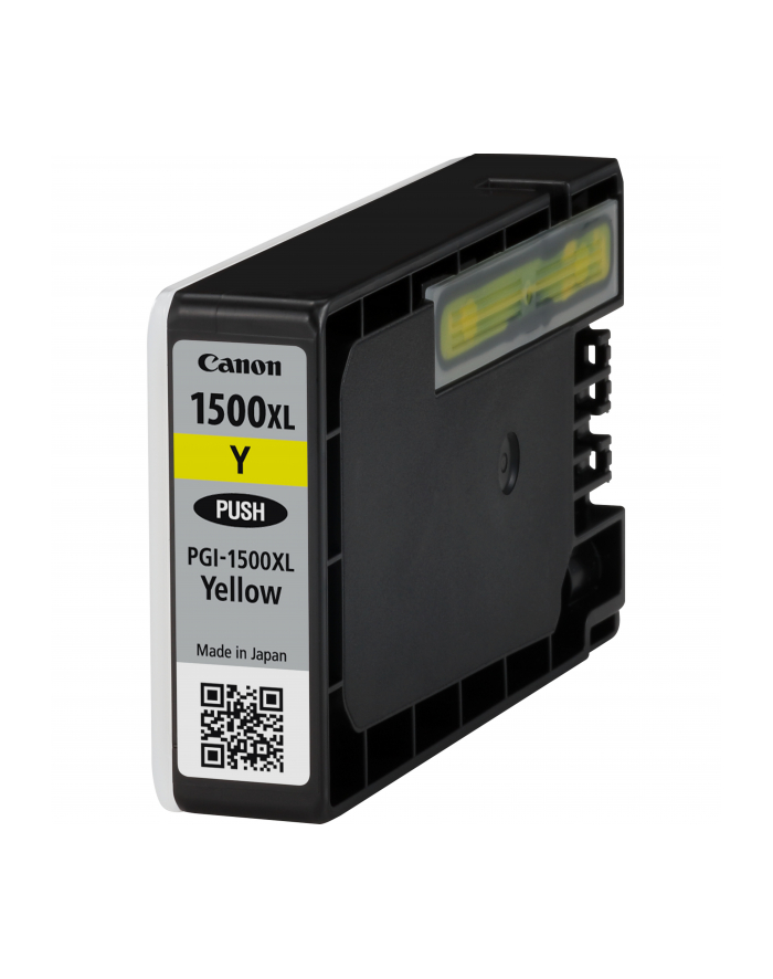 Tusz Canon PGI1500XLY kolorowy MB2050/MB2350 główny