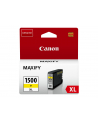Tusz Canon PGI1500XLY kolorowy MB2050/MB2350 - nr 36