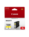 Tusz Canon PGI1500XLY kolorowy MB2050/MB2350 - nr 5
