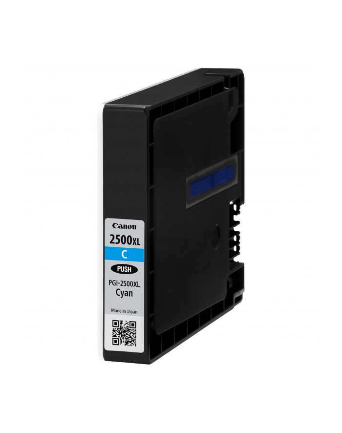 Tusz Canon PGI2500XLC kolorowy MB5050, MB5350 główny