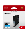 Tusz Canon PGI2500XLC kolorowy MB5050, MB5350 - nr 44