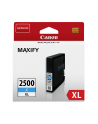 Tusz Canon PGI2500XLC kolorowy MB5050, MB5350 - nr 49