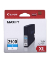 Tusz Canon PGI2500XLC kolorowy MB5050, MB5350 - nr 51