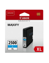 Tusz Canon PGI2500XLC kolorowy MB5050, MB5350 - nr 56