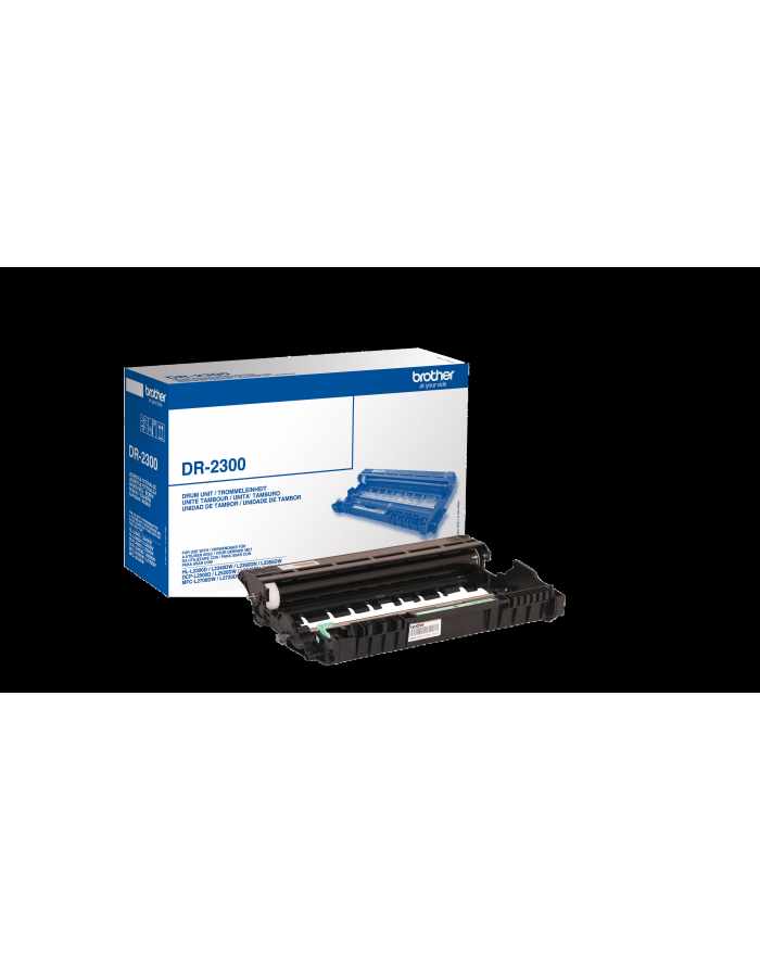 Bęben Brother DR2300 | 12 000 str | HL-L2360DN/HL-L2365DN/DCP-L2540DN główny
