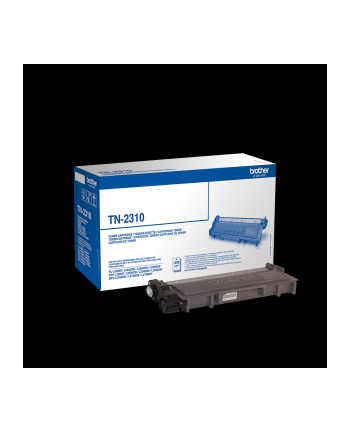 Toner Brother TN2310 | 1200 str| HL-L2360DN/2340DW/DCP-L 2520DW/L-2300D/L-2365