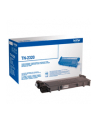 Toner Brother TN2320 | 2600 str | HL-L2360DN/L 2340DW/DCP-L 2520DW/L-2300D - nr 8