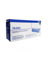 Toner Brother TN2320 | 2600 str | HL-L2360DN/L 2340DW/DCP-L 2520DW/L-2300D - nr 20