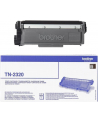 Toner Brother TN2320 | 2600 str | HL-L2360DN/L 2340DW/DCP-L 2520DW/L-2300D - nr 29