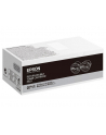 Toner Epson black Double Return | 2x2500str | AL-M200/MX200 - nr 13