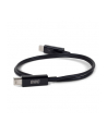 OWC Kabel Thunderbolt Premium 2m czarny - nr 3