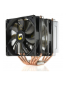 SilentiumPC Chłodzenie CPU - Grandis XE1236 - 2x120mm - nr 1