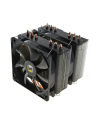 SilentiumPC Chłodzenie CPU - Grandis XE1236 - 2x120mm - nr 5