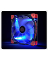 Thermaltake Wentylator - Luna 14 LED Blue (140mm, 1000 RPM) BOX - nr 23