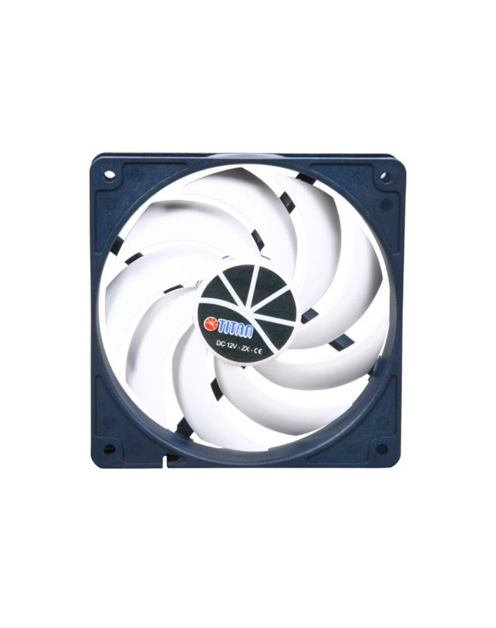 TITAN Wentylator 120x120x25 12V PWM EXTREME TFD-12025H główny