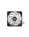 TITAN Wentylator 120x120x25 12V PWM EXTREME TFD-12025H - nr 3