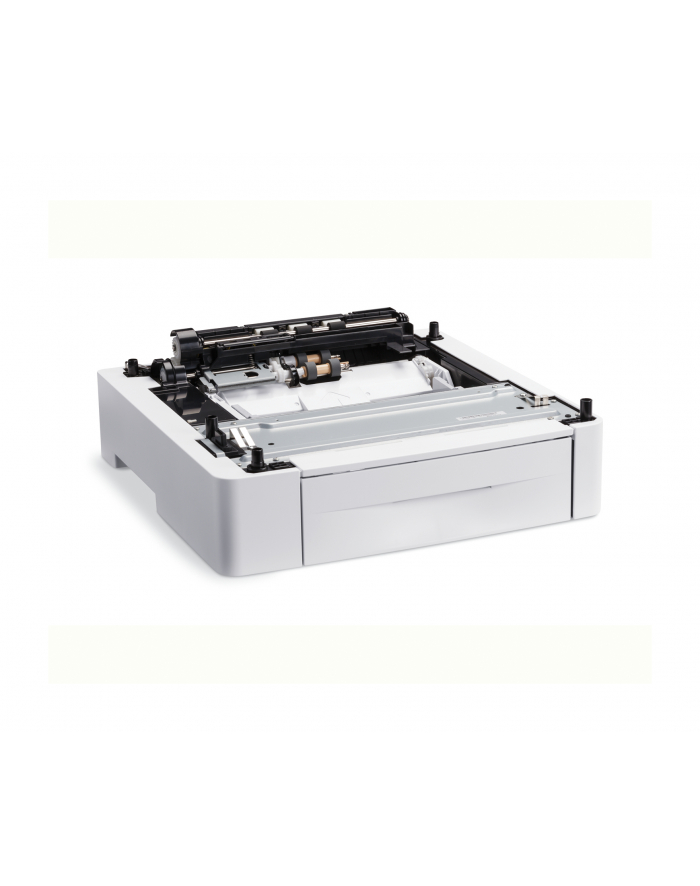 Xerox Podajnik na 550 ark. do Phaser6600/WC6605 główny