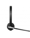 Logitech Wireless Headset mono H820E - nr 101