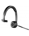 Logitech Wireless Headset mono H820E - nr 102