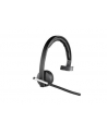 Logitech Wireless Headset mono H820E - nr 127