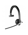 Logitech Wireless Headset mono H820E - nr 132