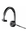 Logitech Wireless Headset mono H820E - nr 134