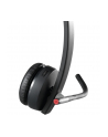 Logitech Wireless Headset mono H820E - nr 136